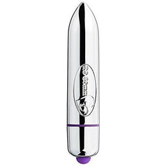 RO-80mm 1-Speed Chrome Rocks-Off RO80