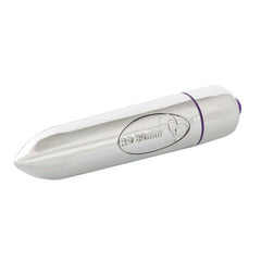 RO-80mm 1-Speed Chrome Rocks-Off RO80