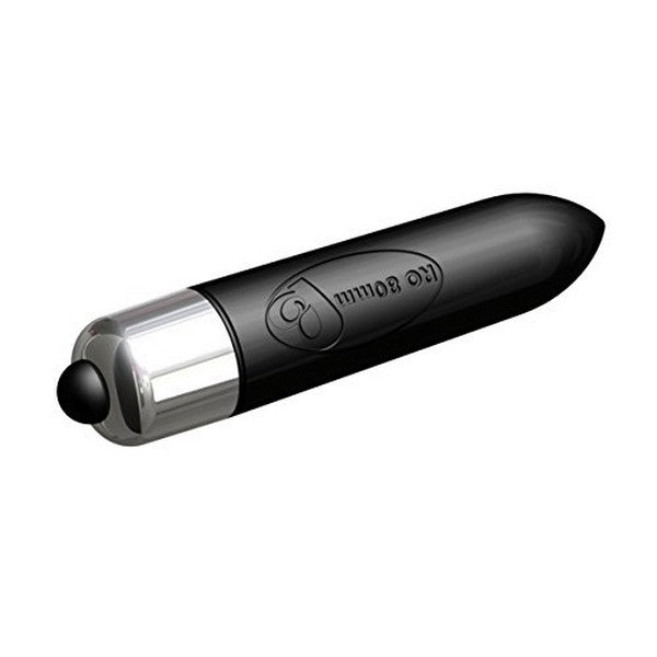RO 80 mm 1 Speed Svart Rocks-Off 213