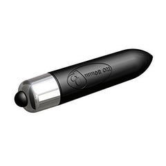 RO 80 mm 1 Speed Svart Rocks-Off 213