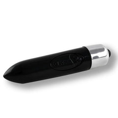 RO 80 mm 1 Speed Svart Rocks-Off 213