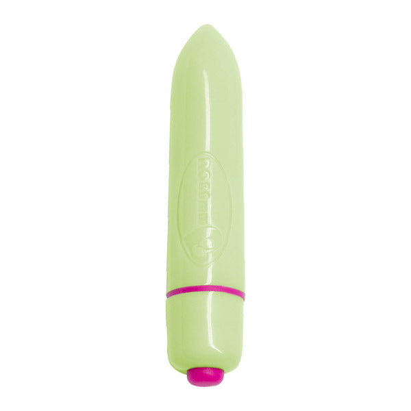 RO 80 mm 7 Speed Glow In The Dark Rocks-Off 1296
