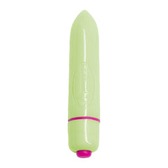 RO 80 mm 7 Speed Glow In The Dark Rocks-Off 1296
