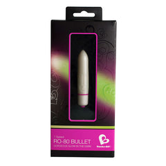 RO 80 mm 7 Speed Glow In The Dark Rocks-Off 1296