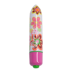 RO 80 mm 7 Speed Flower Print Rocks-Off 7RO80FLOW
