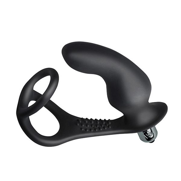 RO-Zen Pro Svart Rocks-Off 11401