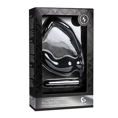 RO-Zen Pro Svart Rocks-Off 11401