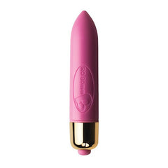 RO-80mm 7-Speed Rosa Rocks-Off 11432