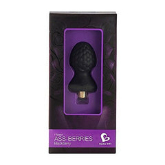 Ärsel Berries 7 Speed Svartberry Rocks-Off 7ABBKV