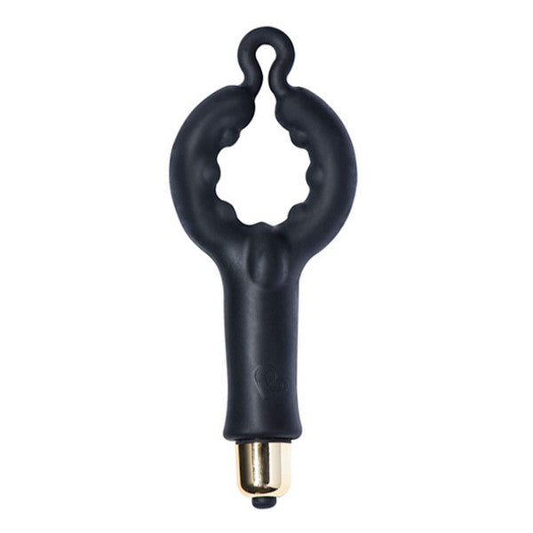 4US 7 Speed Svart Rocks-Off 74USKV