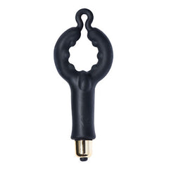 4US 7 Speed Svart Rocks-Off 74USKV