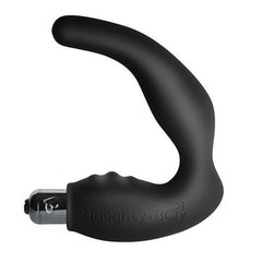 Naughty-Boy Intense 10-Speed Svart Rocks-Off 12125