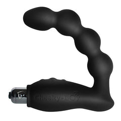 Cheeky-Boy Intense 10-Speed Svart Rocks-Off 12156