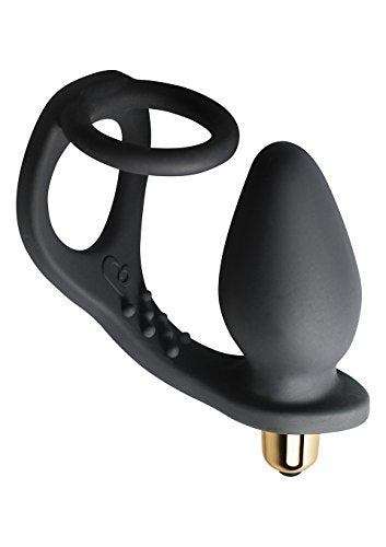 7 hastighets vibrator Ro Zen Rocks-Off RO-ZEN