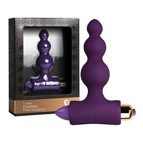 Petite Sensations Bubbles Lila Rocks-Off N10198