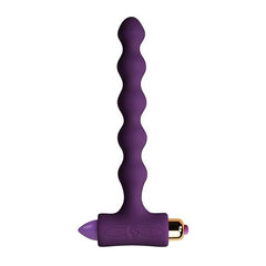 Petite Sensations Pearls Lila Rocks-Off N10199