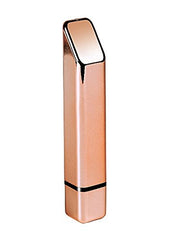 10 hastighets vibrator Bamboo, guldrosa Rocks-Off 10BBRG