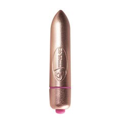 RO 80 mm 7 Speed Gold Rocks-Off 7RO80GLITGD