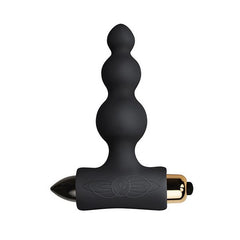 Petite Sensations Bubbles Svart Rocks-Off 12903