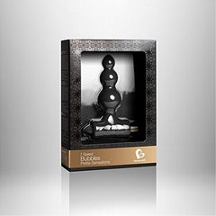 Petite Sensations Bubbles Svart Rocks-Off 12903