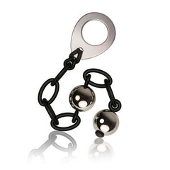 Love in Chains Svart Rocks-Off LICBLK