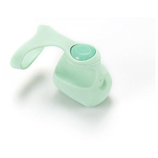 Fingervibrator FIN, jadegrön Dame Products FIN01J