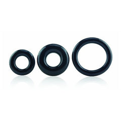 Ringvibrator RingO 3 (set) The Screaming O SC-RNGO-3P