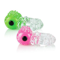 Ringvibrator Color Pop Big O, rosa The Screaming O SCCPBO