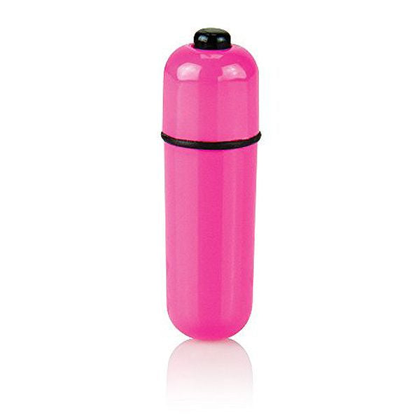 Patronvibrator Color Pop Bullets Pink The Screaming O SCCPBULPK