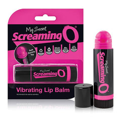 Vibrerande läppbalsam The Screaming O E25600