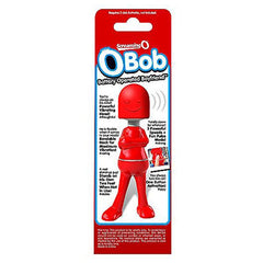 Batteridriven vibratorapparat Obob The Screaming O SCOBOB-R-110