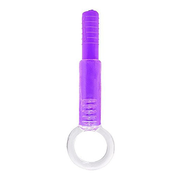 Ringvibrator GO Stix, vindruvslila The Screaming O SCGSSR-GP-110