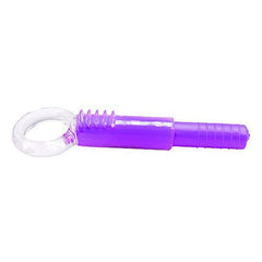Ringvibrator GO Stix, vindruvslila The Screaming O SCGSSR-GP-110