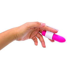 Charged Positive Vibrator Jordgubb The Screaming O SCPVST