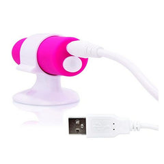 Charged Positive Vibrator Jordgubb The Screaming O SCPVST
