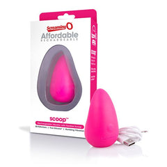 Scoop Vibe Pink The Screaming O 13201