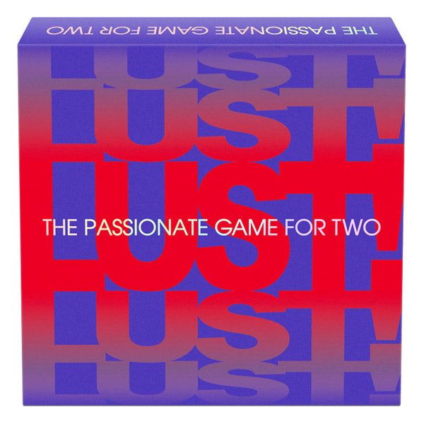 Lyxigt! Erotiskt spel Kheper Games E24147