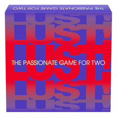 Lyxigt! Erotiskt spel Kheper Games E24147
