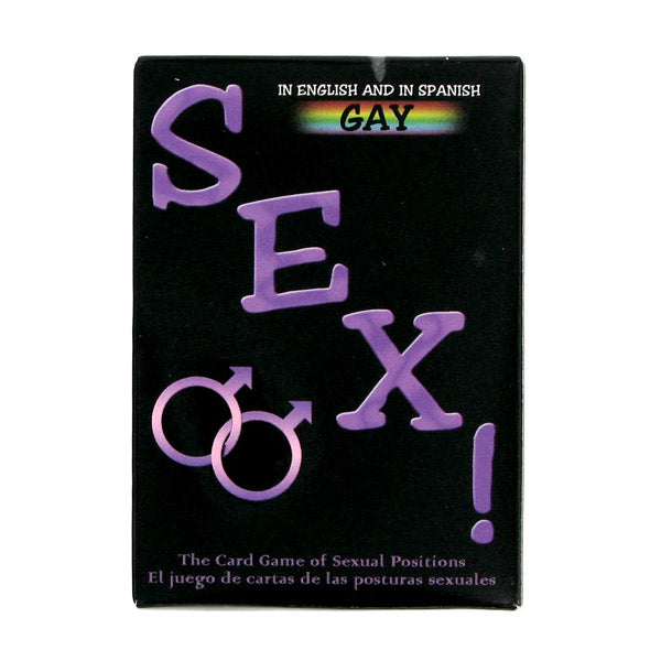 Gay Sex! Kheper Games VBGC42