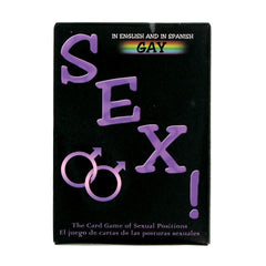Gay Sex! Kheper Games VBGC42