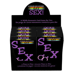 Gay Sex! Kheper Games VBGC42