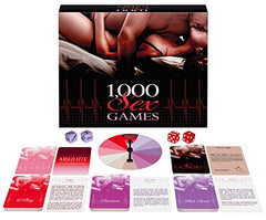 1000 Sex Games Kheper Games BG.R10
