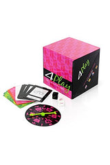 Erotic 4 Play Spel Kheper Games 596005