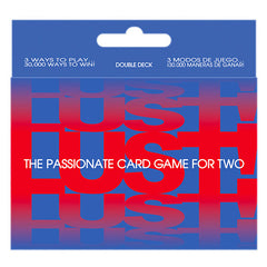 Lyxigt! Erotiskt spel Kheper Games BG.R02
