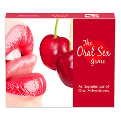 Oralsex spel Kheper Games E24152