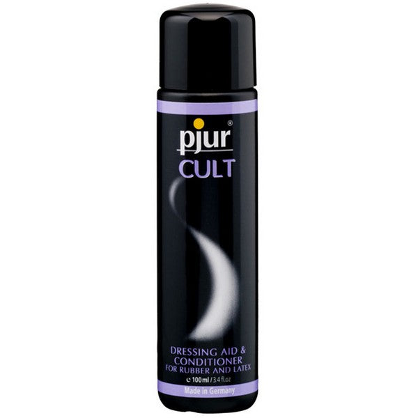 Cult 100 ml Pjur 10250