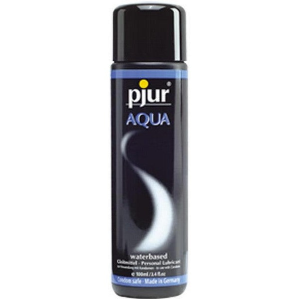 Aqua 100 ml Pjur 71810