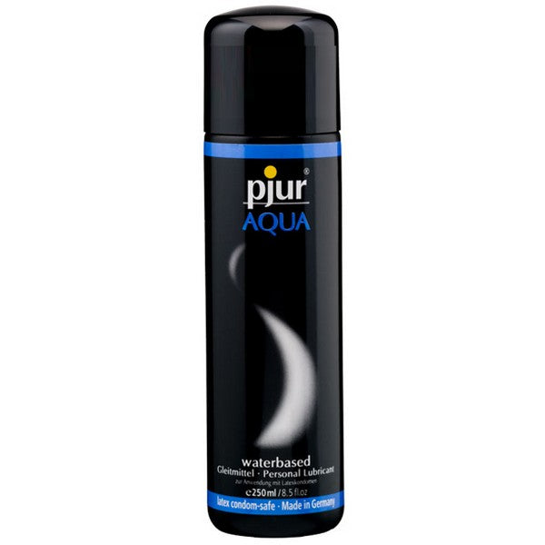 Aqua 250 ml Pjur 80566
