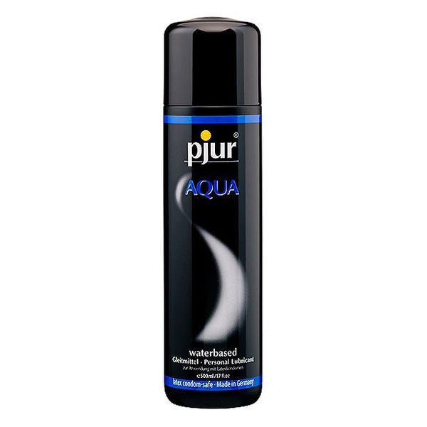 Aqua 500 ml Pjur 10360