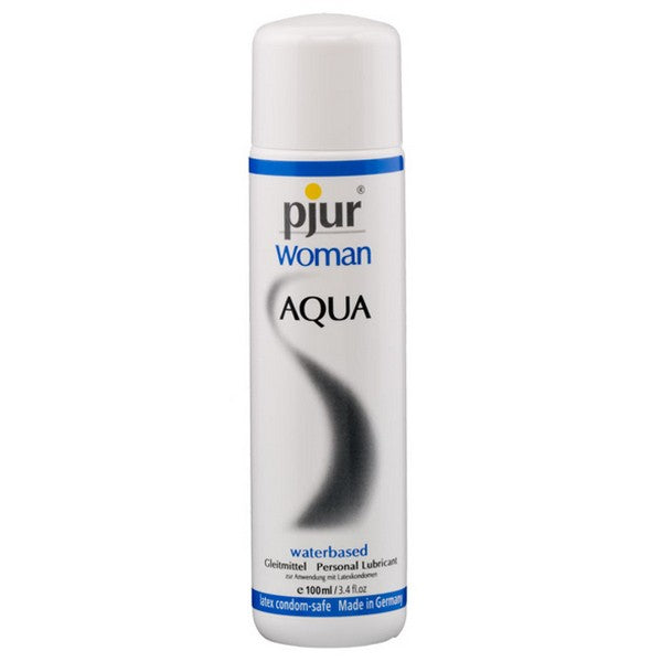 Woman Aqua 100 ml Pjur 346